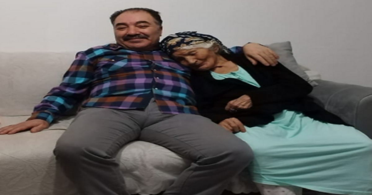 Türkan Turhan Vefat Etti
