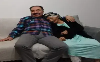Türkan Turhan Vefat Etti