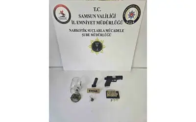 Emniyetten uyuşturucu ve ticaretine geçit yok
