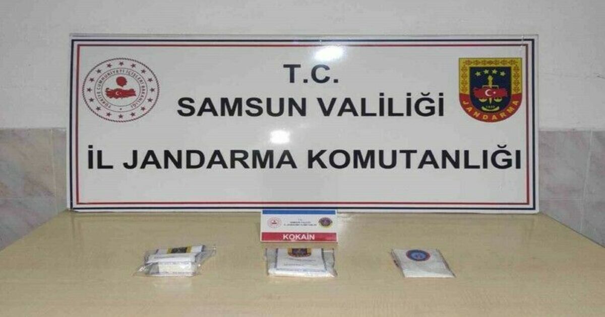 Uyuşturucu satıcılarının cezası belli oldu