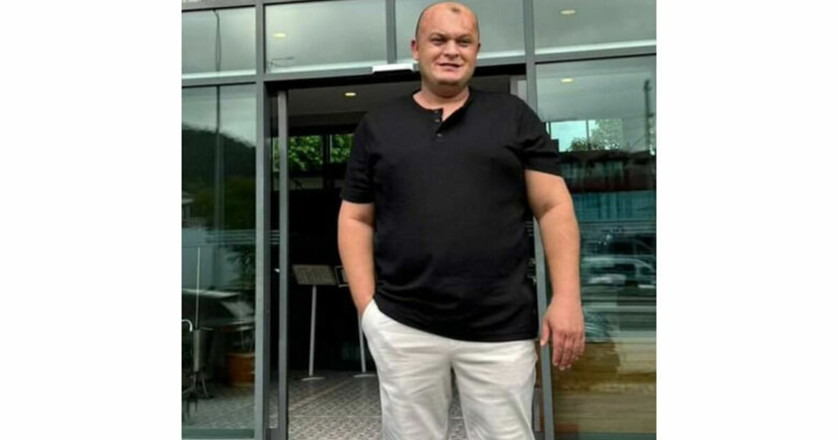 Şeref Koç Vefat Etti 