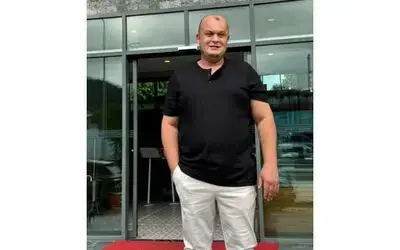 Şeref Koç Vefat Etti 