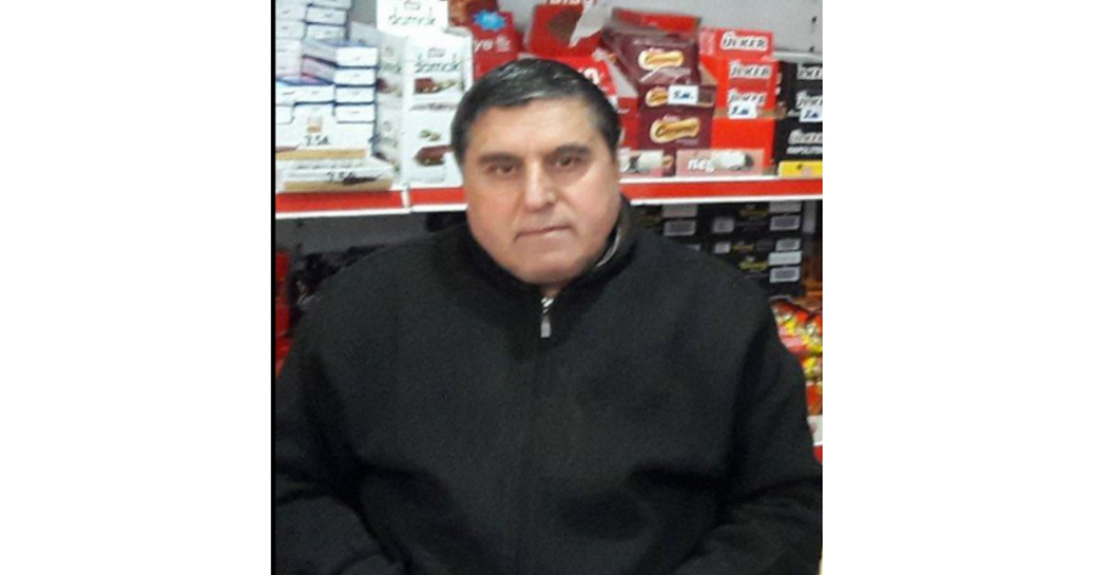 Recep Kıldırıç Vefat Etti