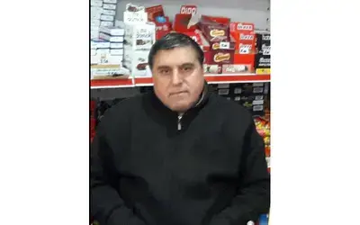 Recep Kıldırıç Vefat Etti