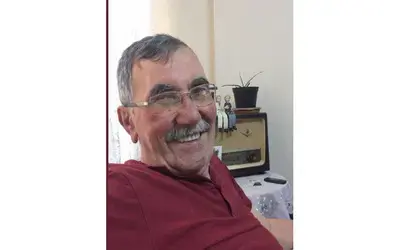 Esat Gün Vefat Etti