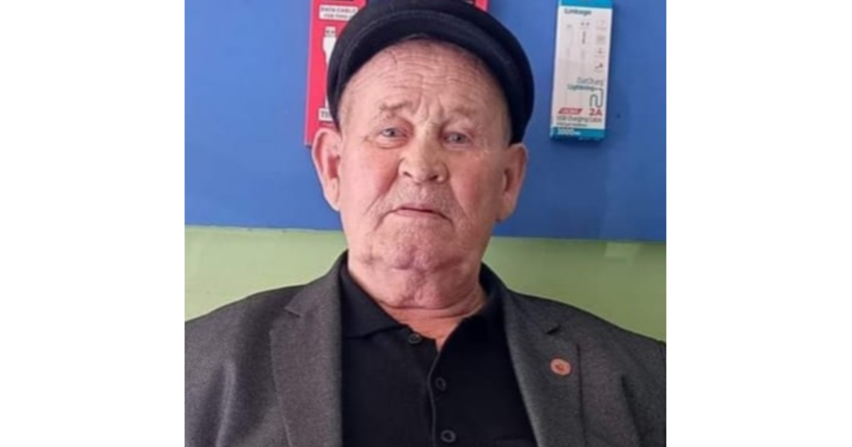 Hüseyin Özturan Vefat Etti