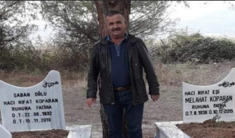Hüseyin Koparan Vefat Etti - Gazibeyli köyünden Hüseyin Koparan vefat etti.