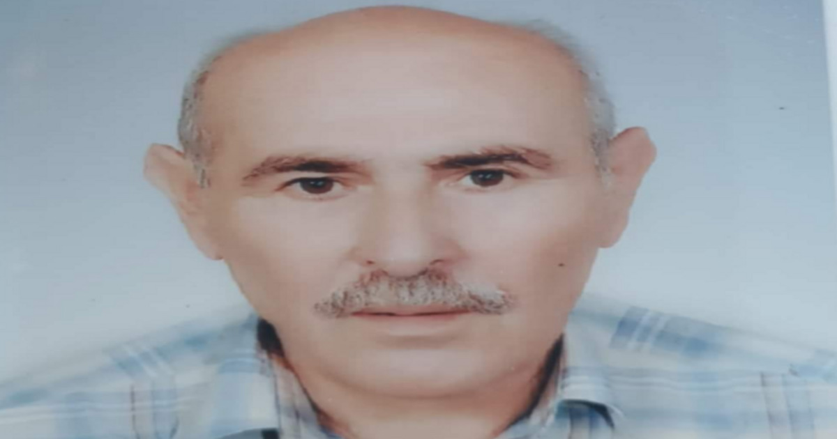 Hayati Özkan Vefat Etti 