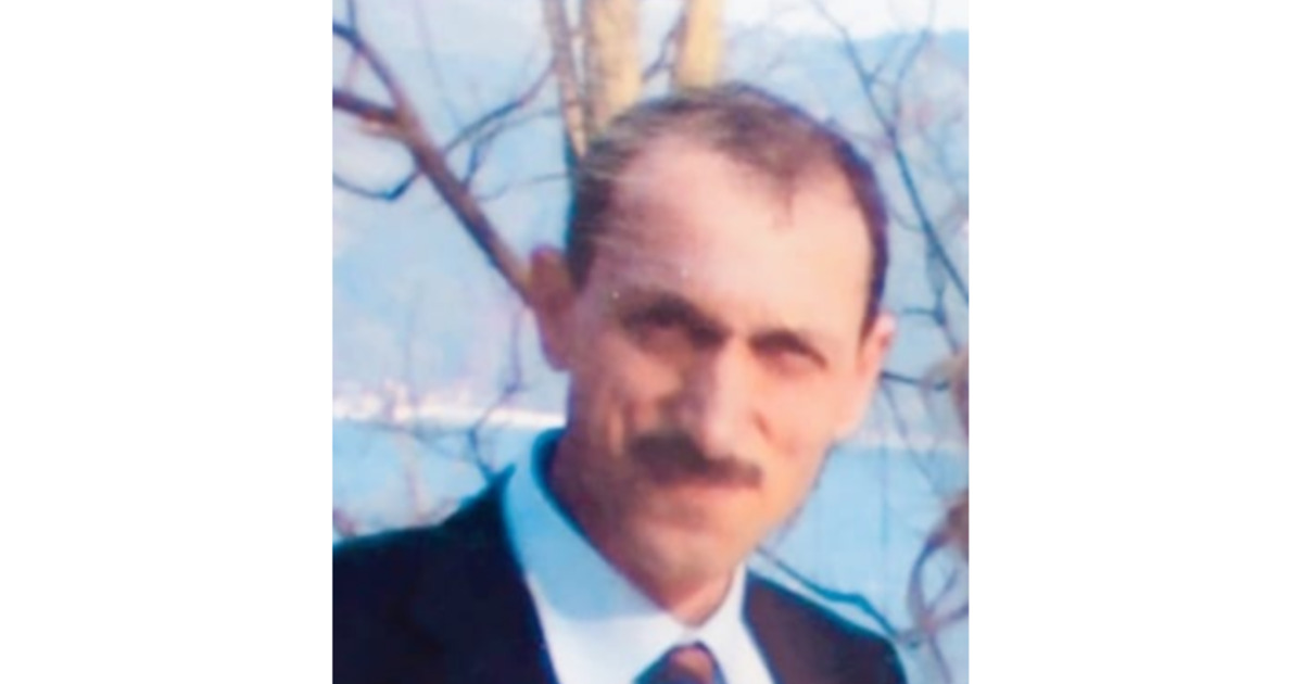 Yusuf Ulusal Vefat Etti