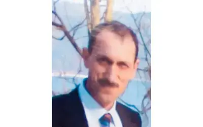 Yusuf Ulusal Vefat Etti
