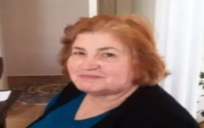 Ülkü Yeni Vefat Etti