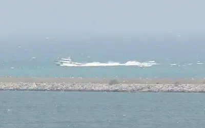 Samsun’da 2 kişi boğulma tehlikesi geçirdi
