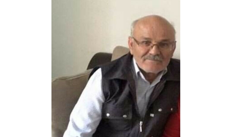 Ruhi Ay Vefat Etti - Bafra'nın Gazibeyli köyünden Ruhi Ay vefat etti. 