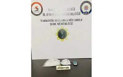 Samsun’da 19 kişi uyuşturucuyla yakalandı
