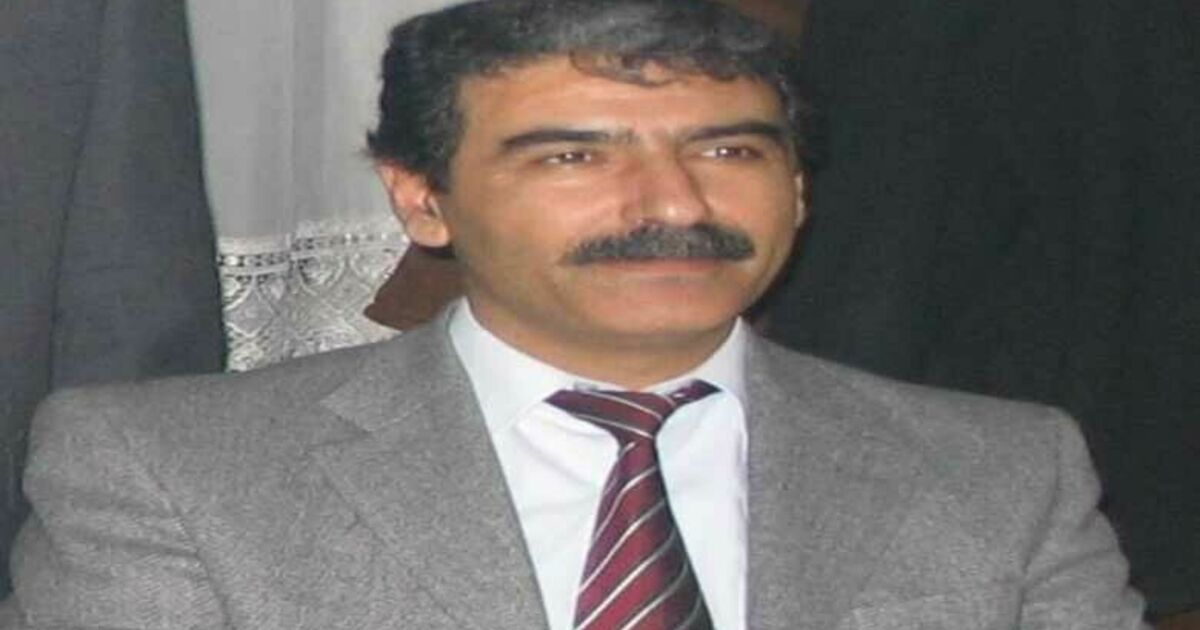 Muzaffer Tam Vefat Etti 