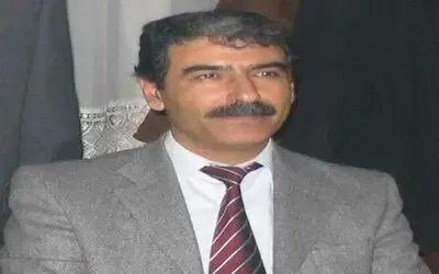 Muzaffer Tam Vefat Etti 