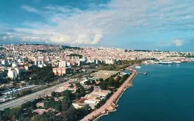 Yılın ilk 6 ayında 426 milyon TL’lik tapu harç geliri
