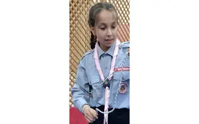 13 yaşındaki kız trafik kazasında hayatını kaybetti
