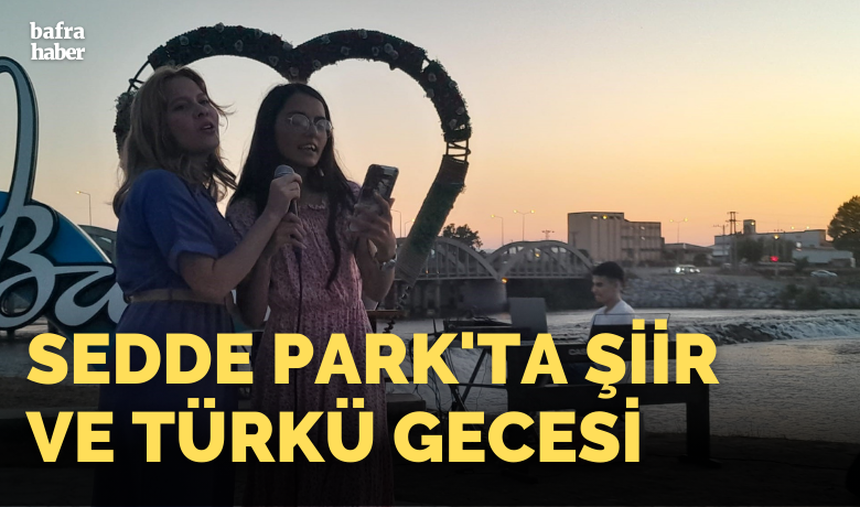 Sahne gençlerde