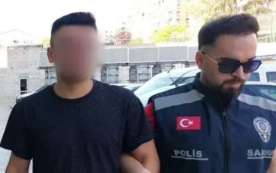 Bıçakla yaralama olayının şüphelisi yakalandı
