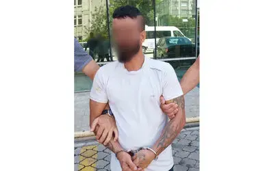 Uyuşturucu ticaretinden tutuklandı
