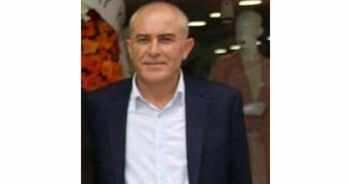 Turgay Koca Vefat Etti 