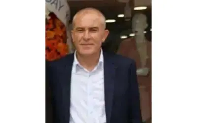 Turgay Koca Vefat Etti 