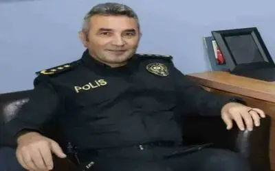 Boğulma tehlikesi geçiren emniyet müdürü hayati tehlikeyi atlattı
