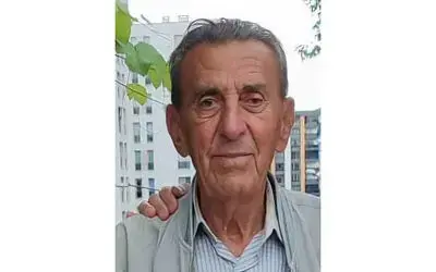 Samsun’da kayıp Alzheimer hastası yaşlı adam bulundu
