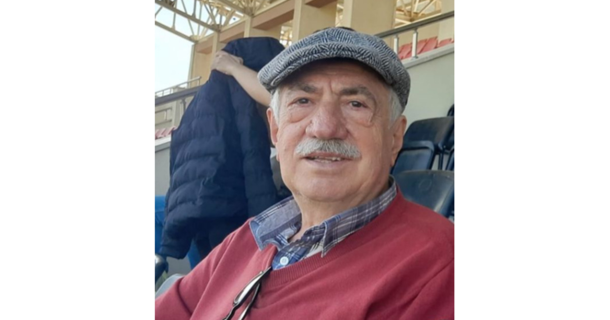 Mehmet Koç Vefat Etti