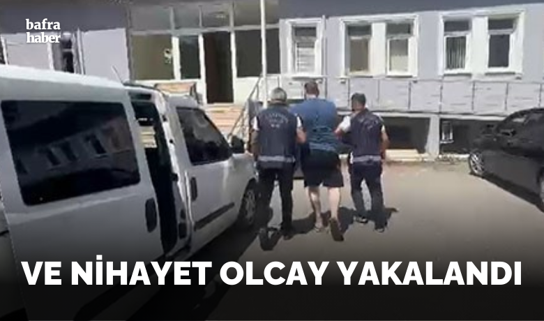 Çalıntı araçları "change"yaparak satan şahıs yakalandı