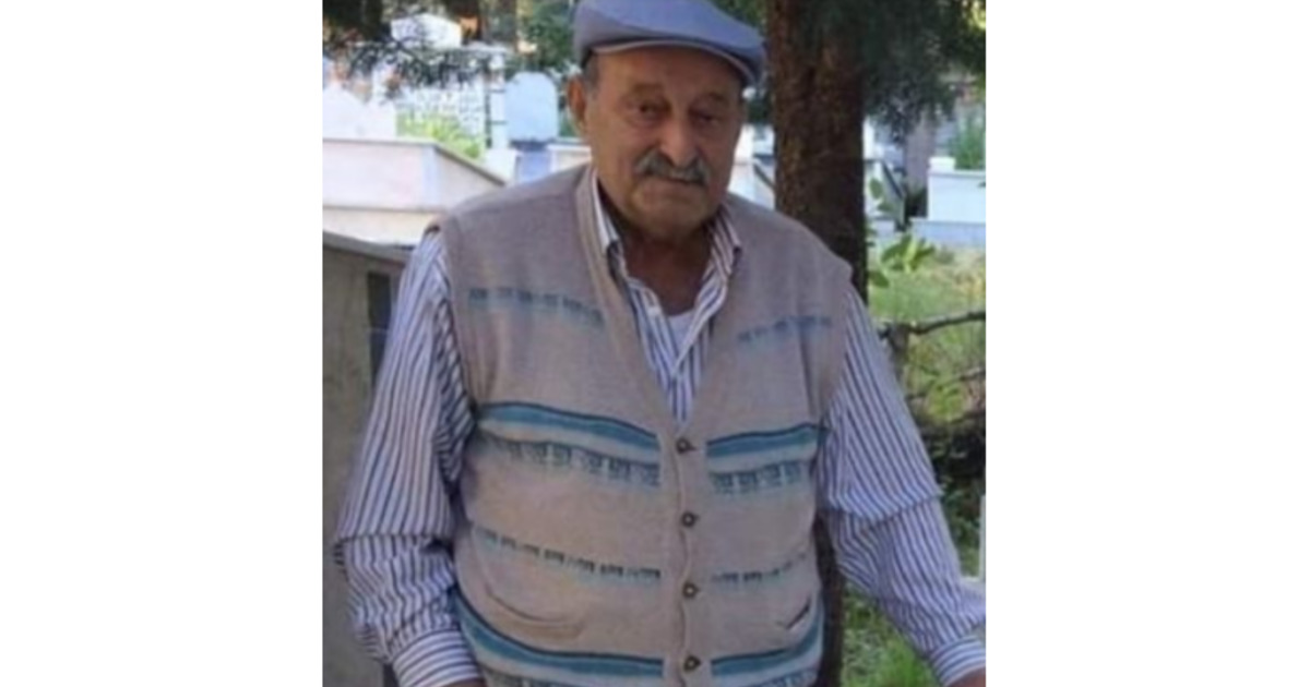 Talip Anarat Vefat Etti 