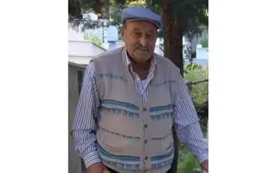 Talip Anarat Vefat Etti 