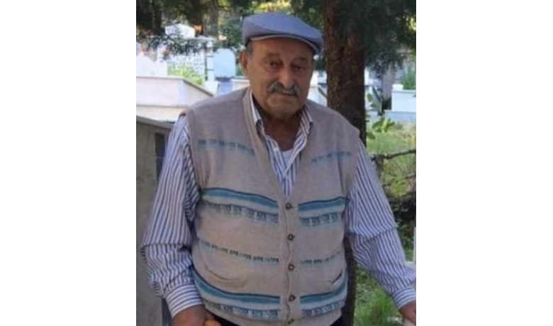 Talip Anarat Vefat Etti  - Kolay'dan Talip Anarat vefat etti.