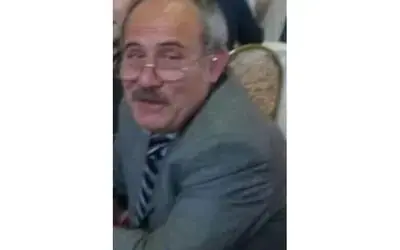Ziya Şenyüz Vefat Etti