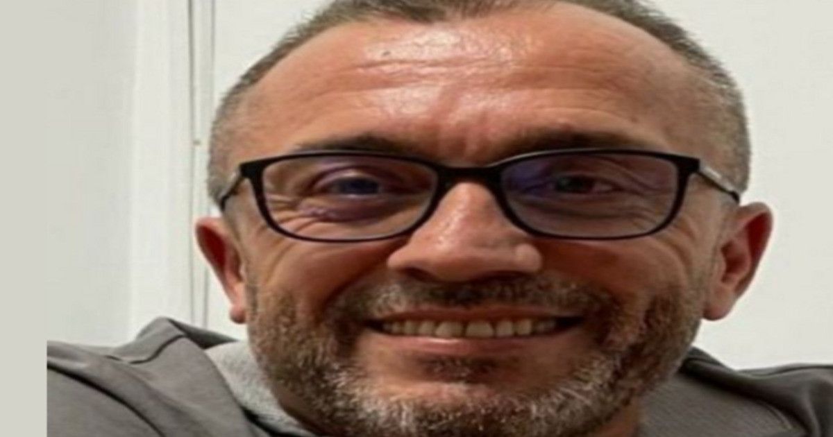Dr. Ayhan Haspulat Vefat Etti