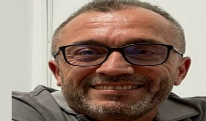 Dr. Ayhan Haspulat Vefat Etti - Dr. Ayhan Haspulat vefat etti