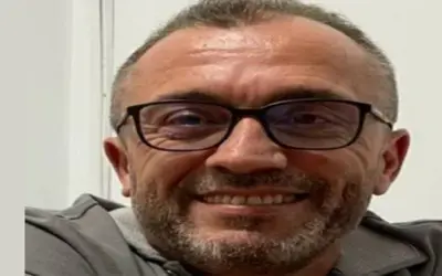 Dr. Ayhan Haspulat Vefat Etti