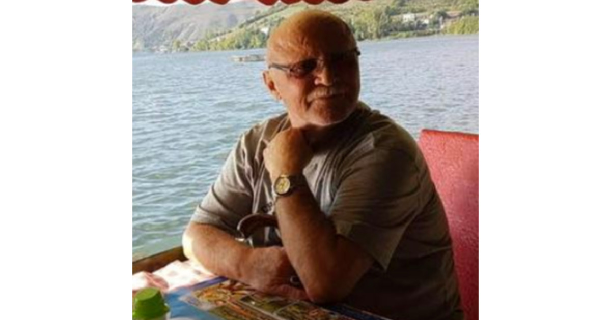 Kaşif Atasoy Vefat Etti