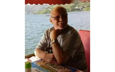 Kaşif Atasoy Vefat Etti
