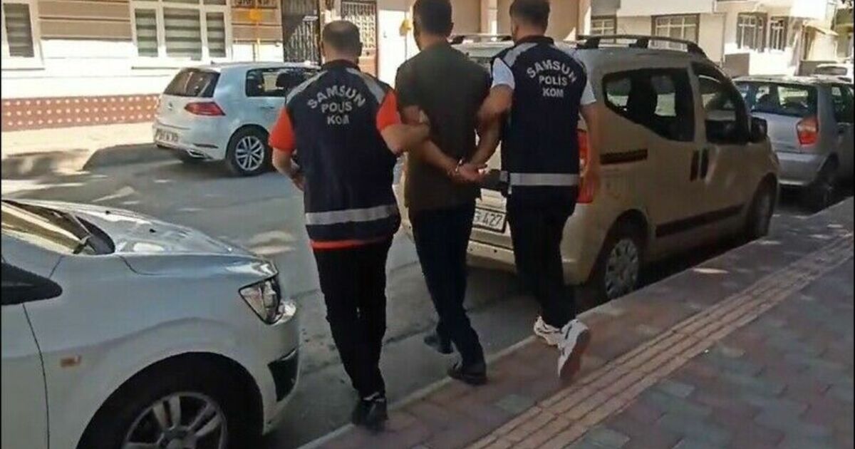 ’Kamuda işe yerleştirme’ vaadiyle dolandırıcılık yapan 31 yıl hükümlü şahıs yakalandı