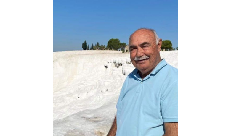 Ahmet Uncu Vefat Etti  - Sarıkaya köyünden Ahmet Uncu vefat etti 