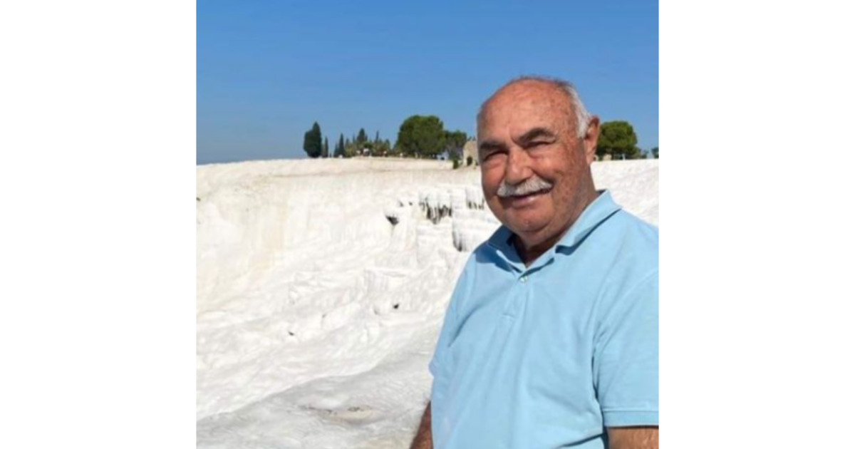 Ahmet Uncu Vefat Etti 