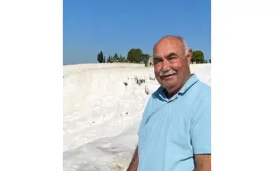 Ahmet Uncu Vefat Etti 