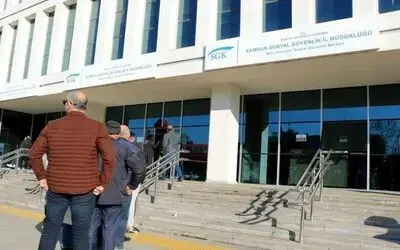 SGK ve Avrupa Birliği’nden kadınlara istihdam projesi
