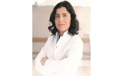 Uzmanı uyardı: "Gebelik şekeri bebekte obezite ve tansiyon riskini artırıyor"
