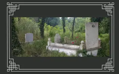 Halil Koparan Vefat Etti 