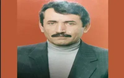 Avni Demir Vefat Etti 
