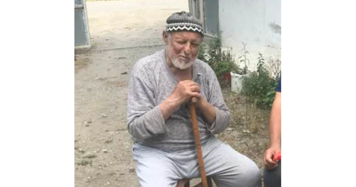 Rahmi Özdemir Vefat Etti