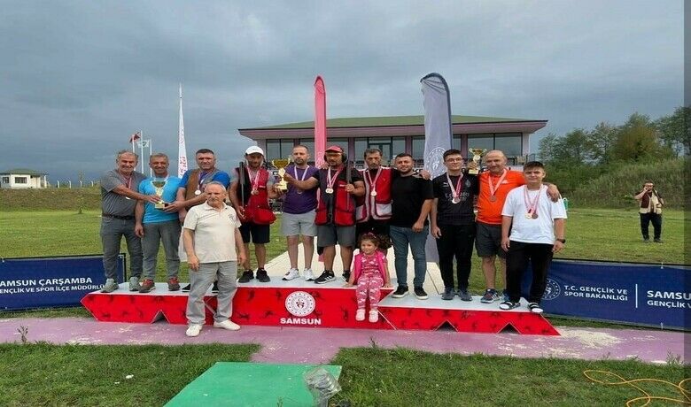 Çarşamba’da Zafer Kupası